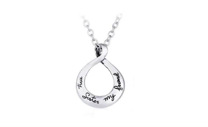 Sparkling Selections Necklaces Magic Ikery Popular Simple Letters Best Friends Forever Pendant Necklace Sparkling Selections Necklaces Magic Ikery Popular Simple Letters Best Friends Forever Pendant Necklace