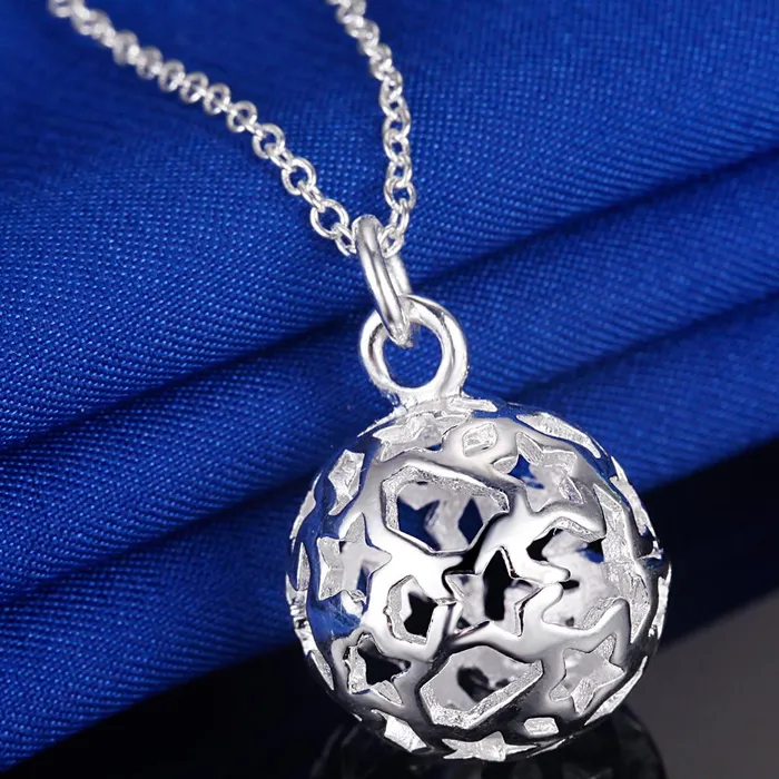 sparklingselections Necklaces Silver Plated Findings Necklace Jewellery For Women sparklingselections Necklaces Silver Plated Findings Necklace Jewellery For Women
