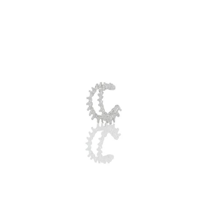 ASTERIAS ear cuff Aurum by Gudbjorg Earrings