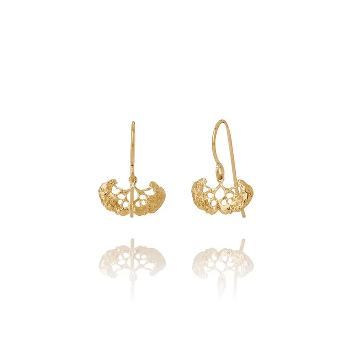 AURUM by Gubjrg Earrings ERIKA Earrings