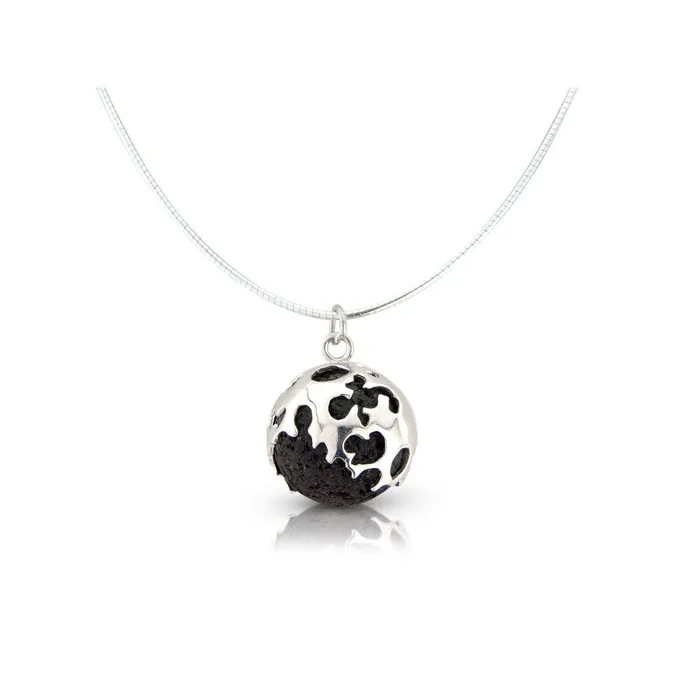 AURUM by Gubjrg Necklaces FOLD necklace