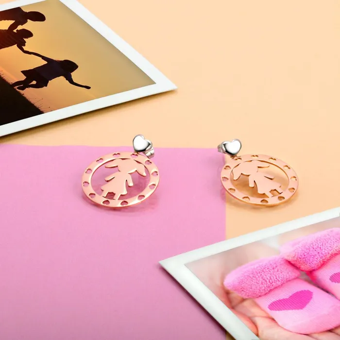Earrings Morellato Talismani Morellato Earrings Earrings Morellato Talismani Morellato Earrings
