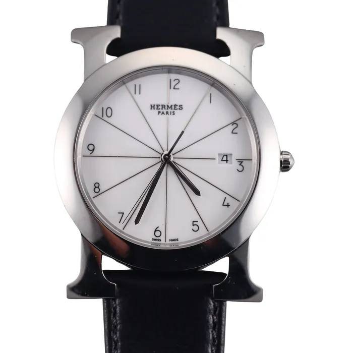 Hermes Ronde Watch HR1710 Hermes Watches