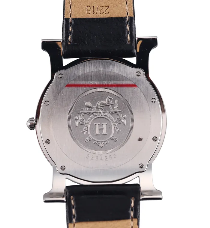 Hermes Ronde Watch HR1710 Hermes Watches