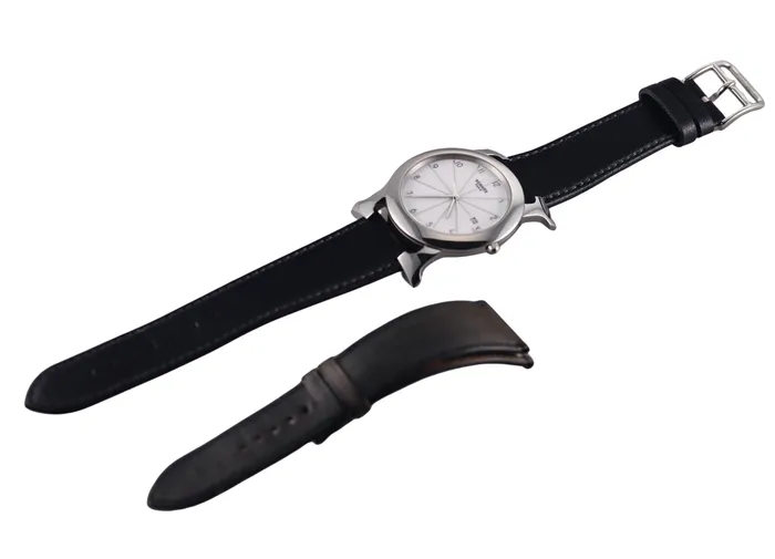 Hermes Ronde Watch HR1710 Hermes Watches