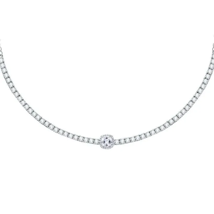 Necklace Morellato Tesori Morellato Necklaces