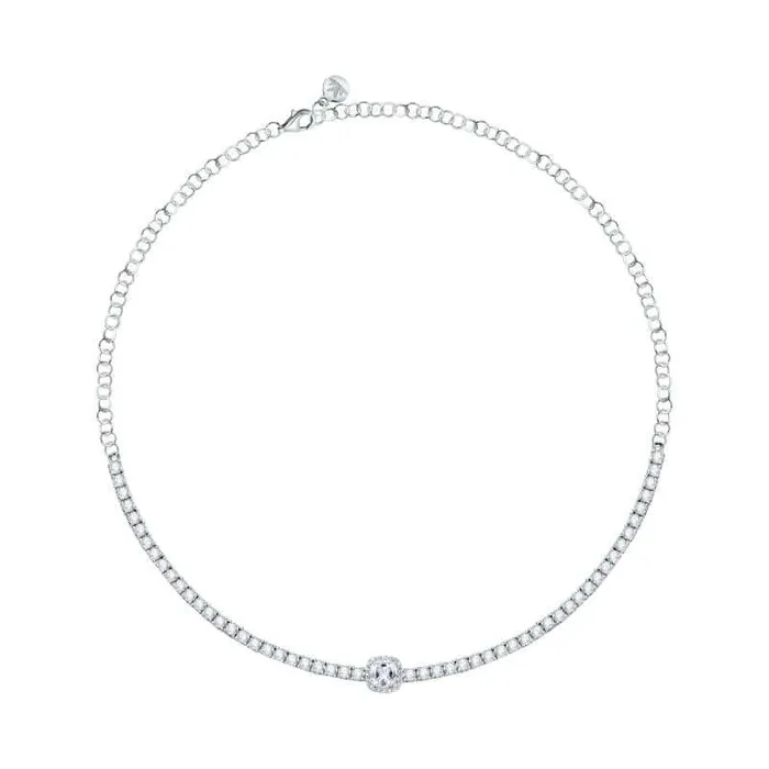Necklace Morellato Tesori Morellato Necklaces