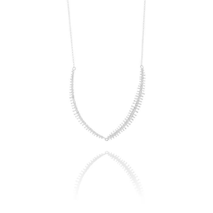 Necklaces AURUM by Gubjrg ASTERIAS necklace