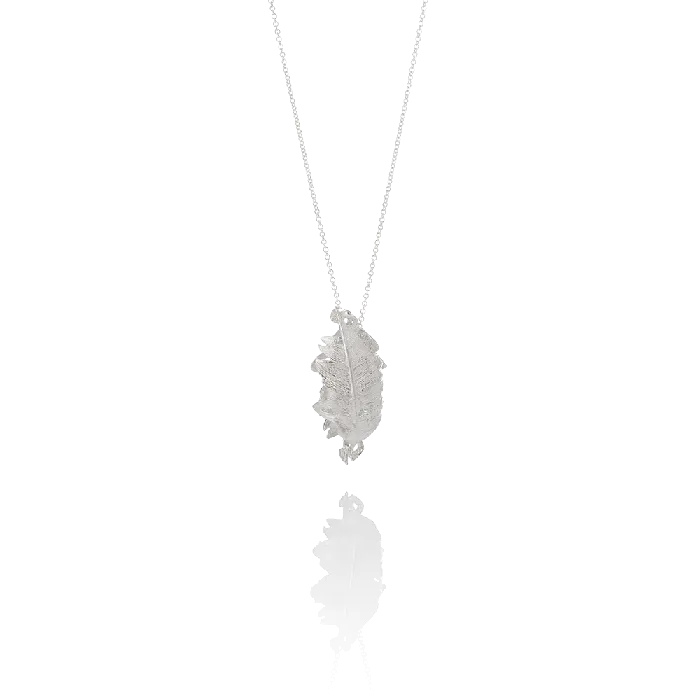 Necklaces AURUM by Gubjrg FALCON necklace