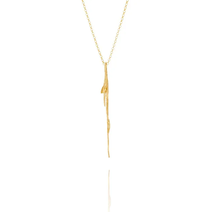Necklaces AURUM by Gubjrg Mens Necklace