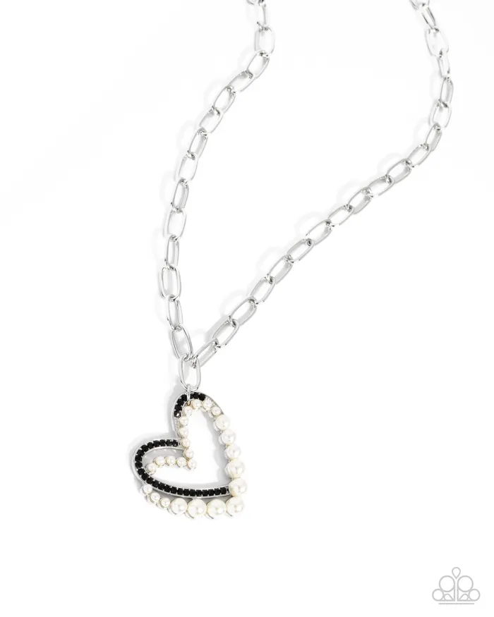 Necklaces Paparazzi Accessories Introducing Me Black Necklace Jewelry by Bretta