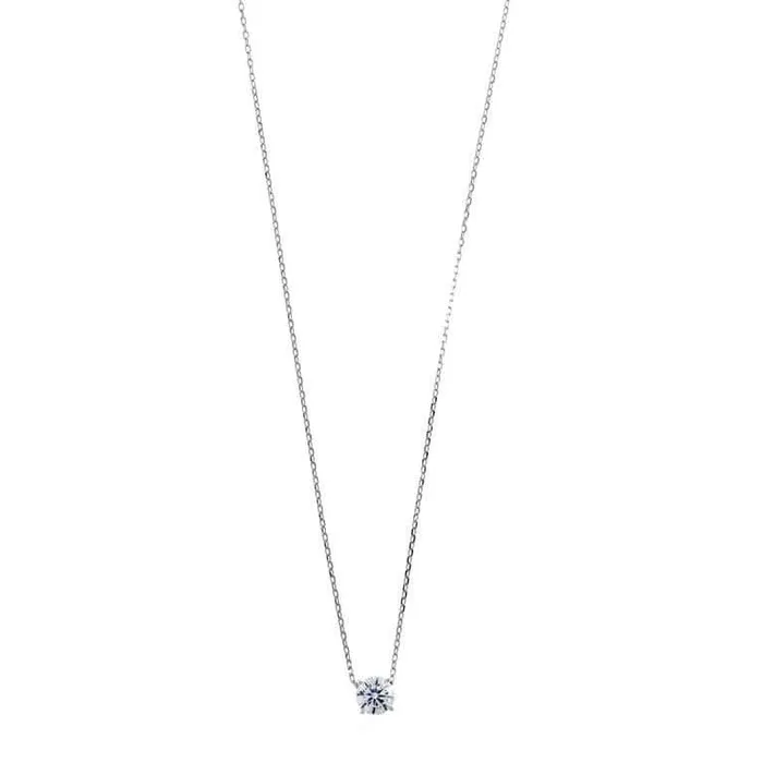Necklaces Salvatore Plata Balanced Necklace Salvatore Plata