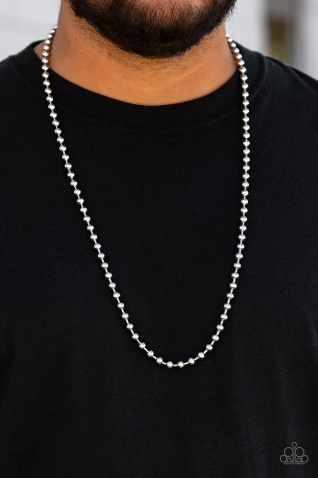 Paparazzi Accessories Necklaces Mardi Gras Madness Silver Necklace Jewelry By Bretta Paparazzi Accessories Necklaces Mardi Gras Madness Silver Necklace Jewelry By Bretta