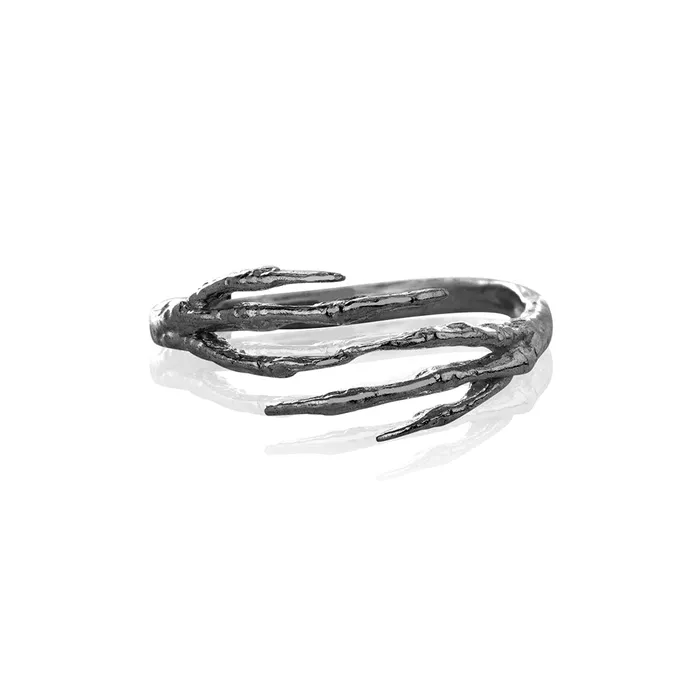 Rings AURUM by Gubjrg EAGLE ring