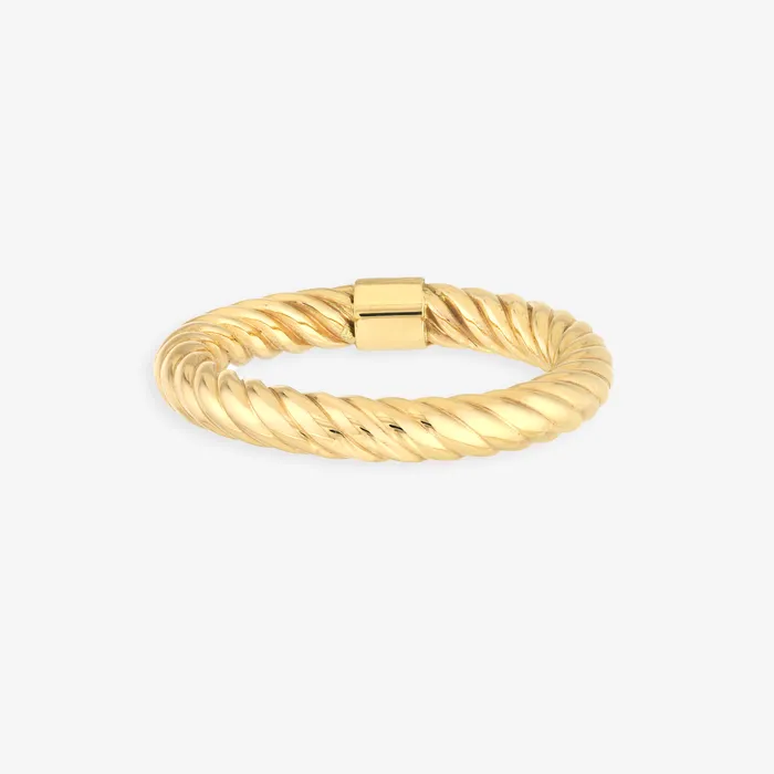 Rings FJC JoJo Ring