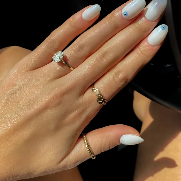 Rings FJC JoJo Ring