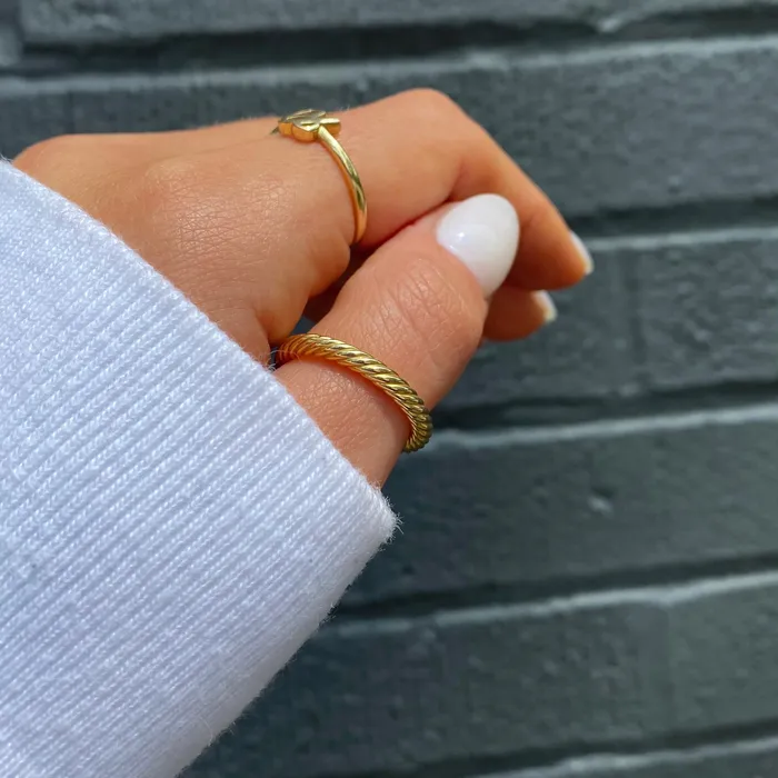 Rings FJC JoJo Ring