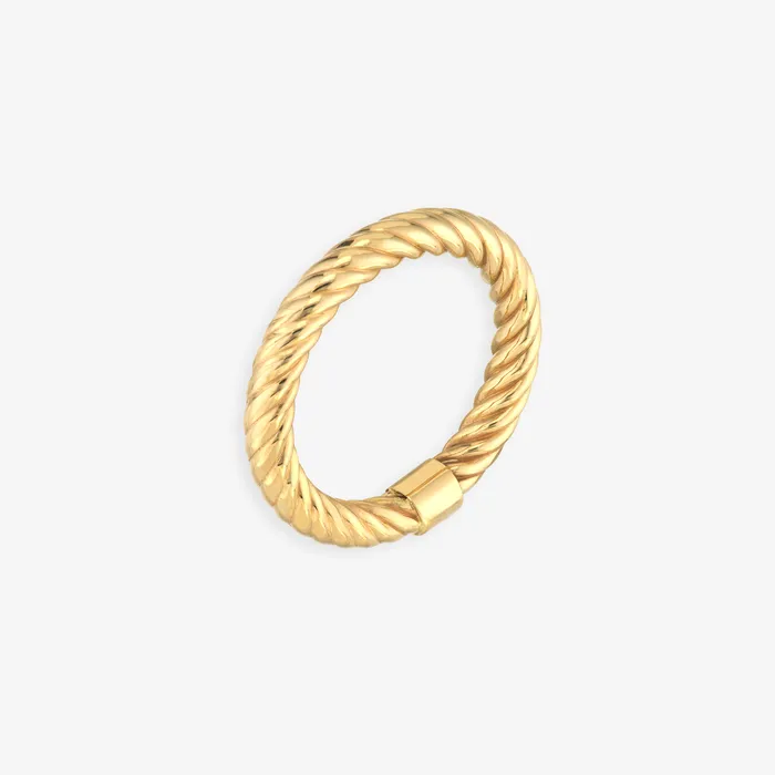 Rings FJC JoJo Ring