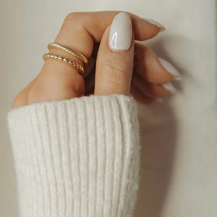 Rings FJC JoJo Ring