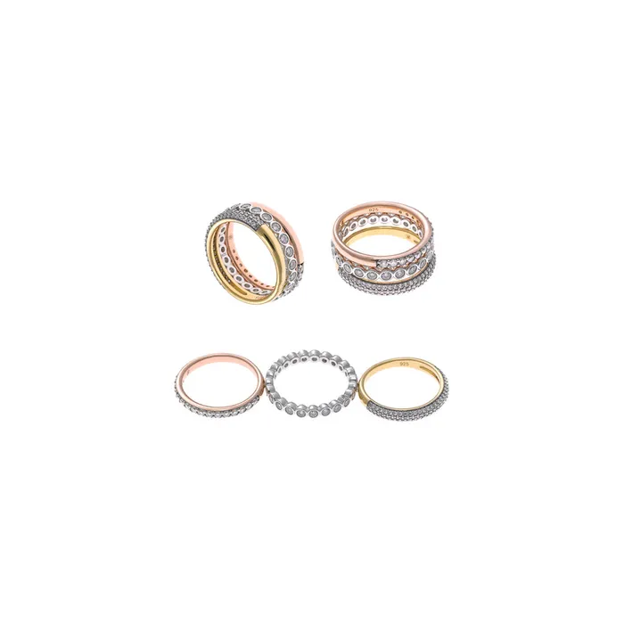 Rings Salvatore Plata Salvatore Plata ring