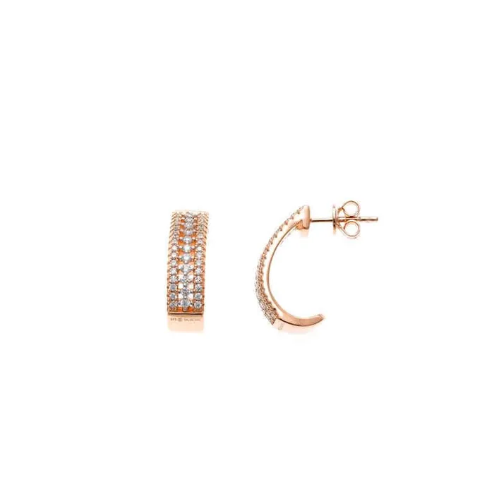 Salvatore Plata Salvatore Plata Essentials Earrings Earrings