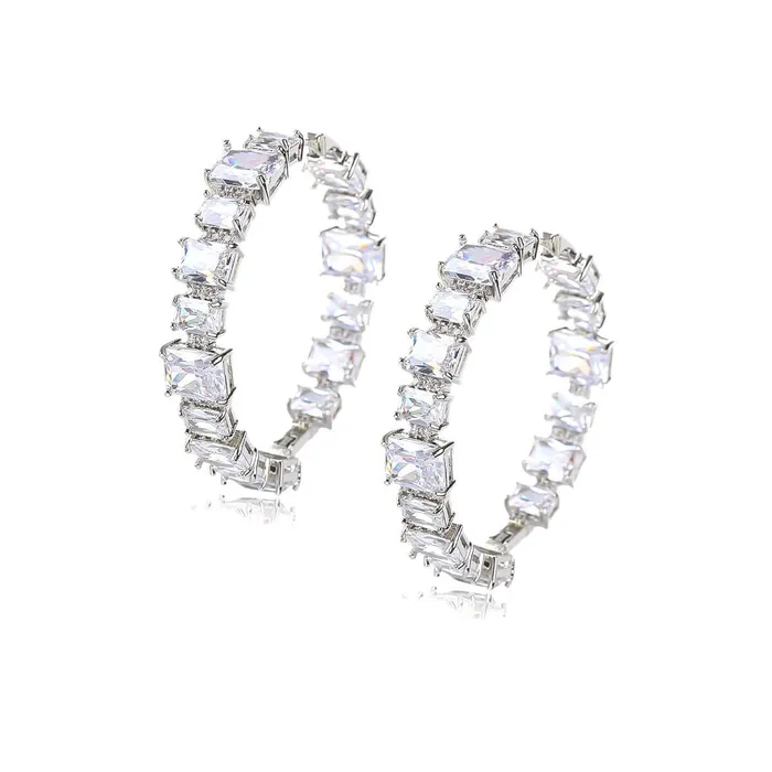 Senso Earrings Trendy Senso Earrings