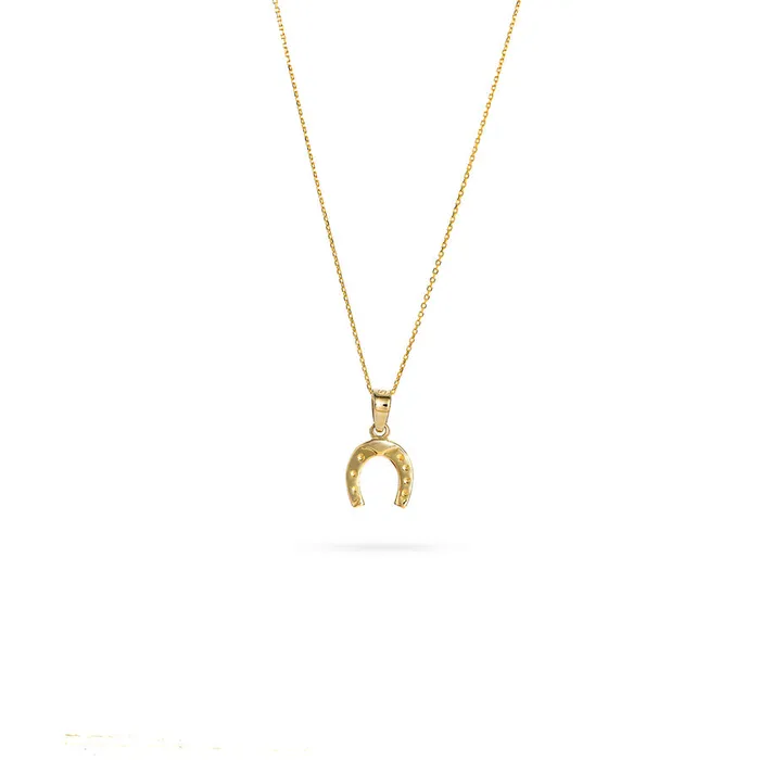 Senso Kids Necklaces Senso Kids Luck Necklace
