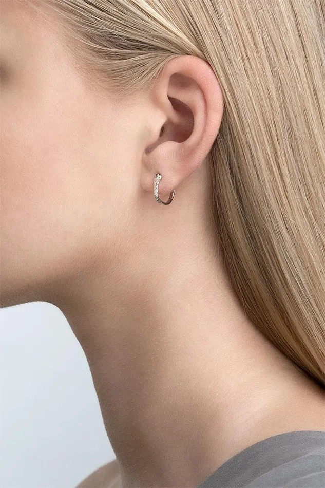SINDUR earrings AURUM by Gubjrg Earrings