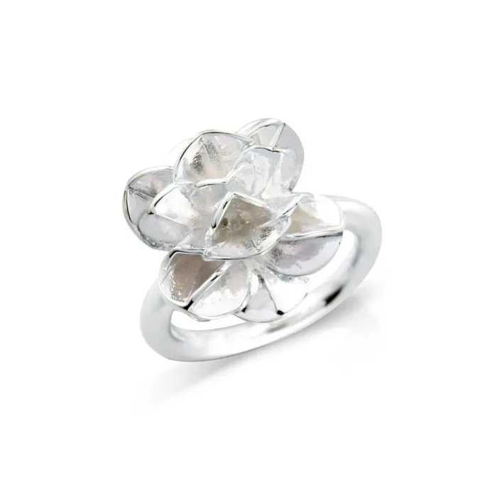 SOLD ring AURUM by Gubjrg Rings