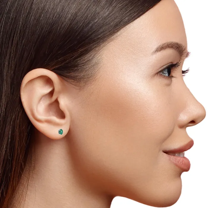 Australian Opal Cutters Earrings Australian Opal Triplet Earrings Set in Sterling Silver Australian Opal Cutters Earrings Australian Opal Triplet Earrings Set in Sterling Silver