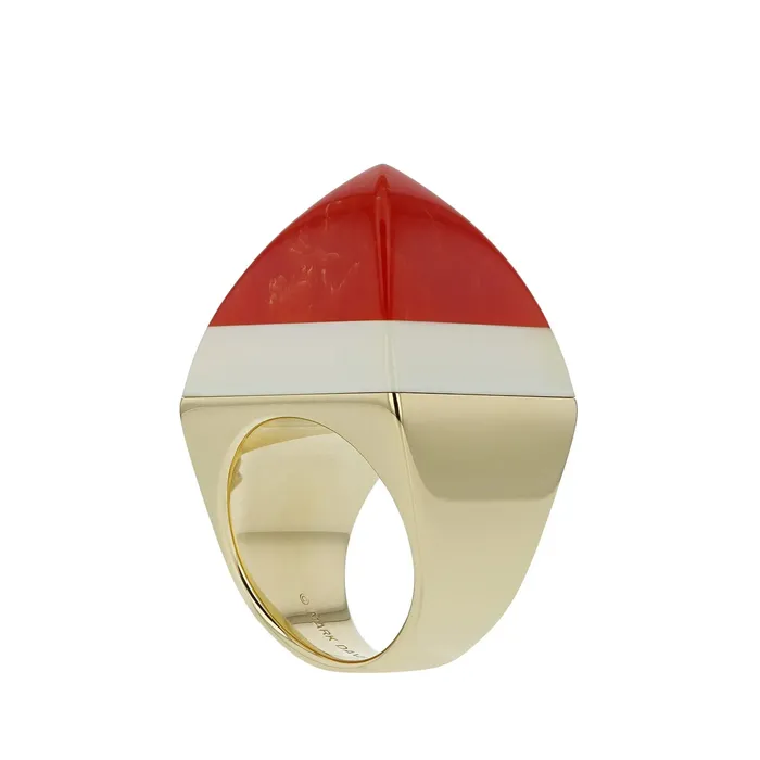 Collector Rings Kendall Ring