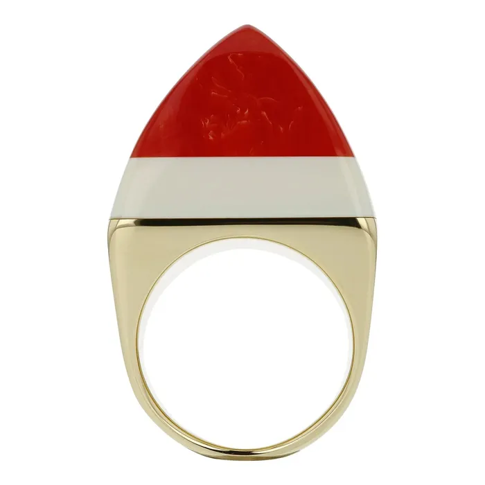 Collector Rings Kendall Ring