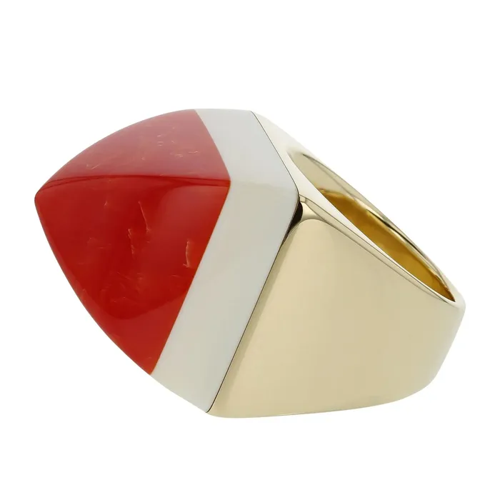 Collector Rings Kendall Ring