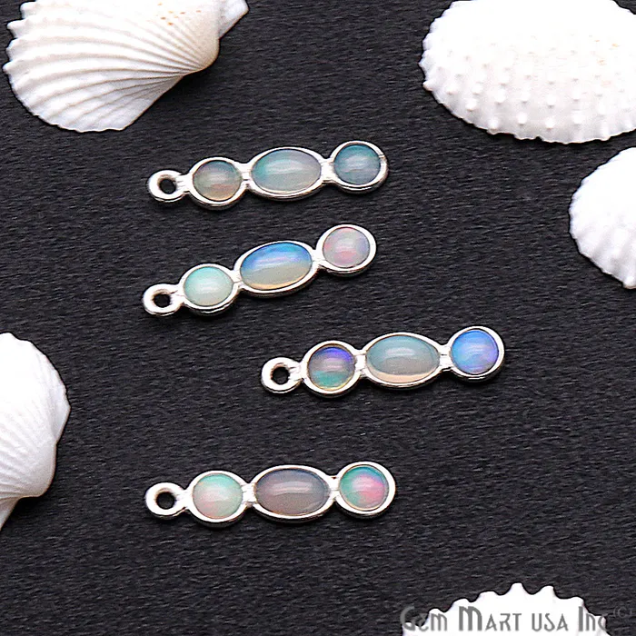 DIY Ethiopian Opal October Birthstone 19x4mm Chandelier Finding Component Pick Plating 13092 GemmartUSA Necklaces DIY Ethiopian Opal October Birthstone 19x4mm Chandelier Finding Component Pick Plating 13092 GemmartUSA Necklaces