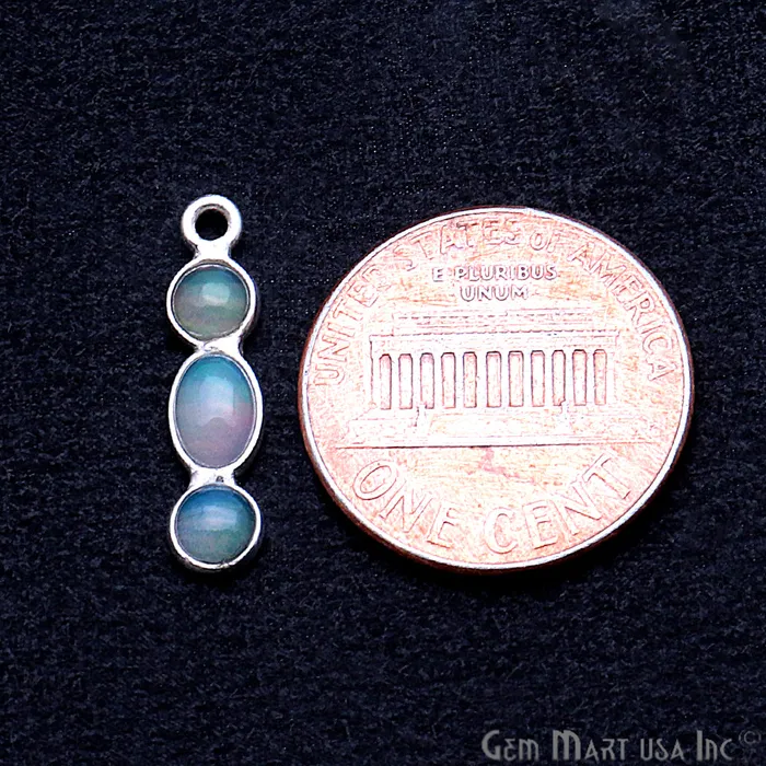 DIY Ethiopian Opal October Birthstone 19x4mm Chandelier Finding Component Pick Plating 13092 GemmartUSA Necklaces DIY Ethiopian Opal October Birthstone 19x4mm Chandelier Finding Component Pick Plating 13092 GemmartUSA Necklaces