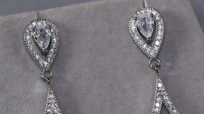 Earrings Lab Diamonds London Pear cut diamond earrings Teardrop diamond earrings womens classy diamond earrings
