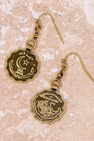 Earrings Simone Earrings Dylan Jewelry