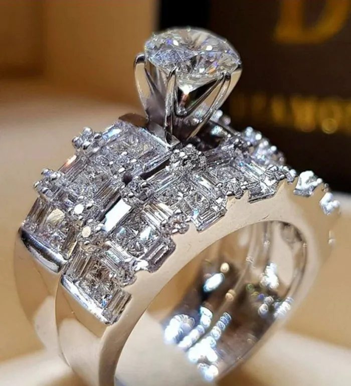 Engagement Ring Womens Wedding Ring Set Engagement Ring Set Wedding Ring Baguette Wedding Ring Womens Big Wedding Ring Lab Diamonds London Rings Engagement Ring Womens Wedding Ring Set Engagement Ring Set Wedding Ring Baguette Wedding Ring Womens Big Wedding Ring Lab Diamonds London Rings