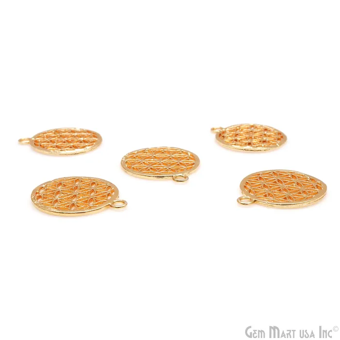 Gold Flower Findings Filigree Flower Findings Findings Jewelry Findings GemMartUSA Earrings Gold Flower Findings Filigree Flower Findings Findings Jewelry Findings GemMartUSA Earrings