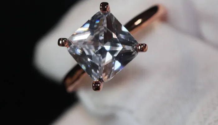 Lab Diamonds London Rings Big Carat Engagement Ring Rose Gold Engagement Ring Diamond Engagement Ring Rose Gold Ring Engagement Ring Rose Gold Wedding Ring