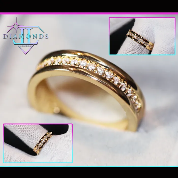 Lab Diamonds London Rings Gold Engagement Ring Womens Gold Ring Mens Gold Wedding Ring Lab Diamonds London Rings Gold Engagement Ring Womens Gold Ring Mens Gold Wedding Ring