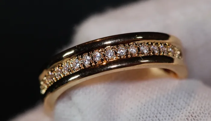 Lab Diamonds London Rings Gold Engagement Ring Womens Gold Ring Mens Gold Wedding Ring