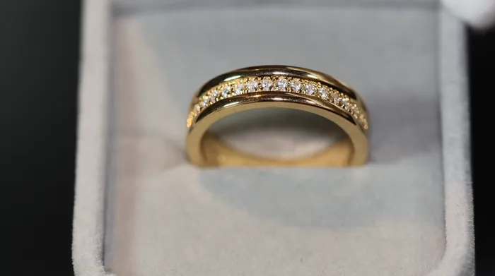 Lab Diamonds London Rings Gold Engagement Ring Womens Gold Ring Mens Gold Wedding Ring