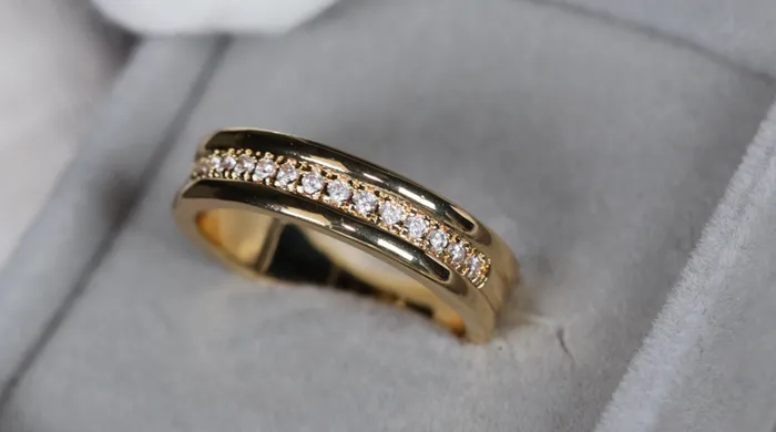 Lab Diamonds London Rings Gold Engagement Ring Womens Gold Ring Mens Gold Wedding Ring