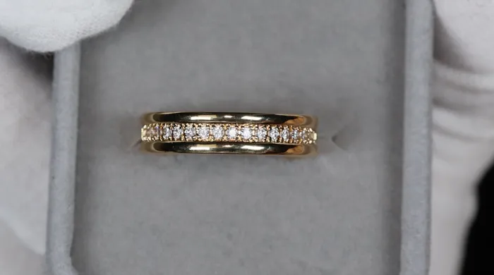 Lab Diamonds London Rings Gold Engagement Ring Womens Gold Ring Mens Gold Wedding Ring
