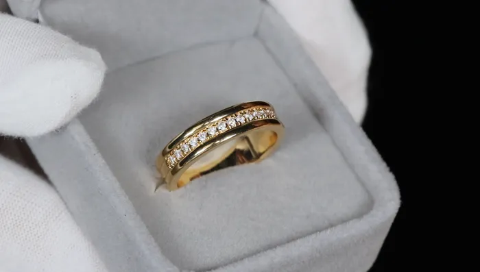 Lab Diamonds London Rings Gold Engagement Ring Womens Gold Ring Mens Gold Wedding Ring