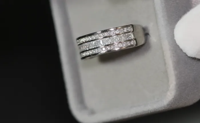 Lab Diamonds London Rings Princess Cut Ring Mens Iced Out Ring Mens Diamond Engagement Ring Womens Engagement Ring Ring