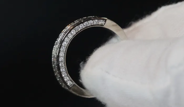 Lab Diamonds London Rings Princess Cut Ring Mens Iced Out Ring Mens Diamond Engagement Ring Womens Engagement Ring Ring
