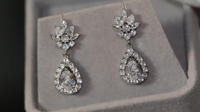 Lab Diamonds London Teardrop Earrings Diamond Earrings Diamond Earrings Tear drop Earrings Womens Diamond Earrings Earrings Pear Shape Earrings Earrings