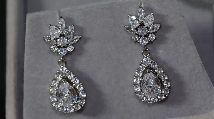 Lab Diamonds London Teardrop Earrings Diamond Earrings Diamond Earrings Tear drop Earrings Womens Diamond Earrings Earrings Pear Shape Earrings Earrings